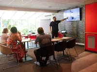 ibis Chalon-sur-Saône North (Hotel renovated)