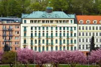 Interhotel Central Hotels in 