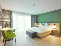 Hotel Bad Dürkheim Hotel a Deidesheim