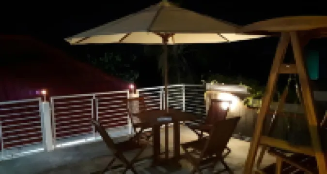 巴紐旺宜塔布漢飯店及水療中心