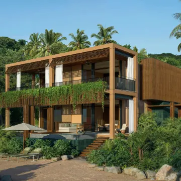 Siari Riviera Nayarit, a Ritz-Carlton Reserve