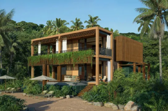 Siari Riviera Nayarit, a Ritz-Carlton Reserve