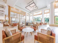 Hilton Shah Alam Glenmarie Hotels near Evolve Concept Mall