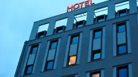 Holiday Inn Express Skopje City Centre