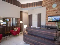 The Originals City, Hôtel Mondial, Perpignan Hotels in Perpignan