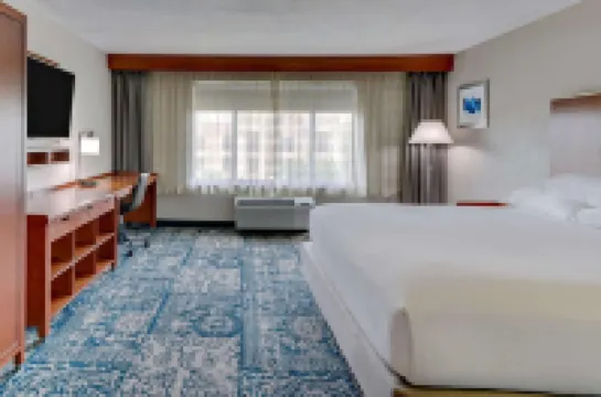 Wyndham Garden San Antonio Airport Northeast