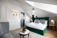 Matilde Boutique Hotel, WorldHotels Elite - Pet friendly