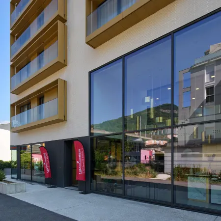 Quality Suites Voiron