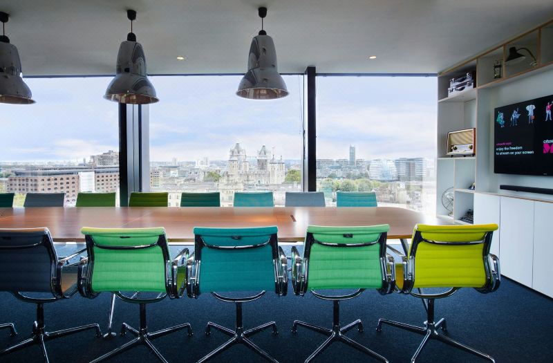 CitizenM Tower of London photo 5