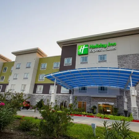 Holiday Inn Express & Suites PASADENA HOUSTON SOUTHEAST by IHG
