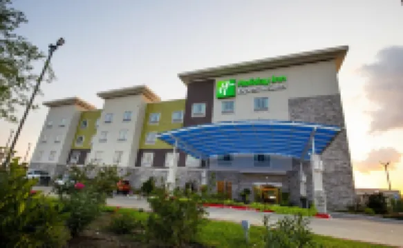 Holiday Inn Express & Suites PASADENA HOUSTON SOUTHEAST by IHG
