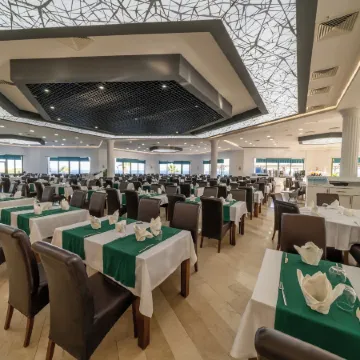 Anadolu Hotels Didim Club