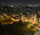 Hotel Saffron Leaf Các khách sạn ở Dehradun