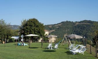 Agriturismo Montelovesco
