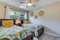 Coastal Sarasota Condo Minutes to Beach! - Spa