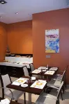 Hotel Alda Palacio Valdés
