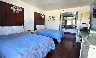 Century Motel Buena Park Anaheim CA 91