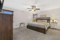 Abby's Place - Close to Attractions - Country Houses