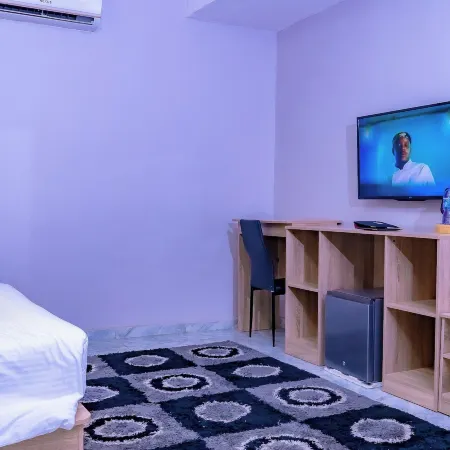 H3 Hotel and Events Centre.