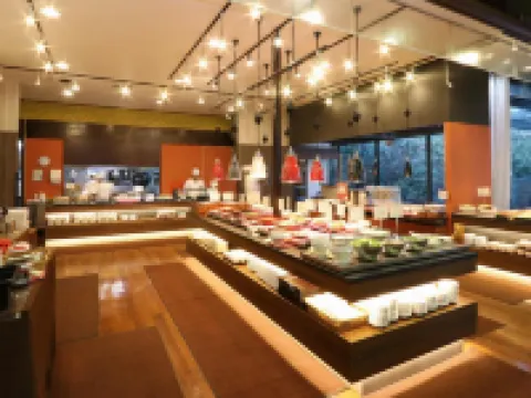 ホテルサンバレー那須 那須町のホテル