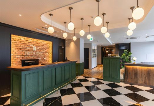 더 셀렉톤 후지산 고텐바 인터체인지