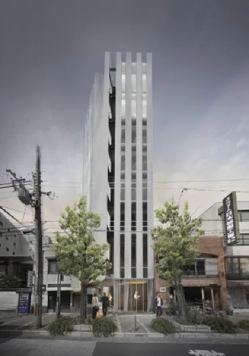 カルタホテル 京都祇園