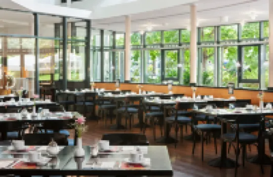 Hotel Magdeburg City Center by Leonardo Hotels Hotels in Magdeburg