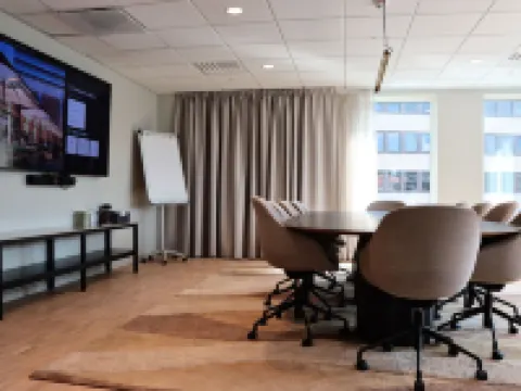 Quality Hotel Match Hotels in Jönköping