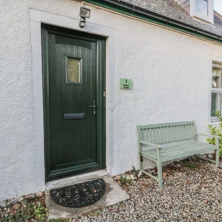 Deskford Cottage