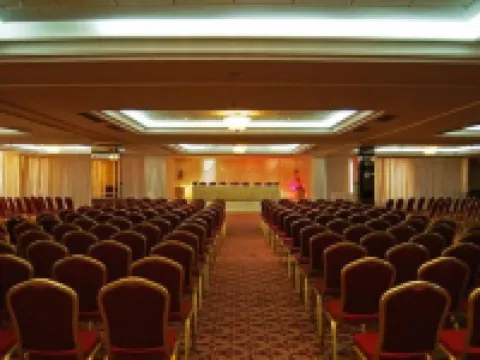 Amir Palace Hotels in Monastir