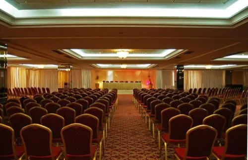 قصر الأمير مرافق الأعمال Photos