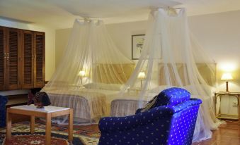 Pestana Miramar São Tomé