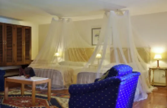 호텔 미라마르 바이 페스타나 상투메 섬 호텔