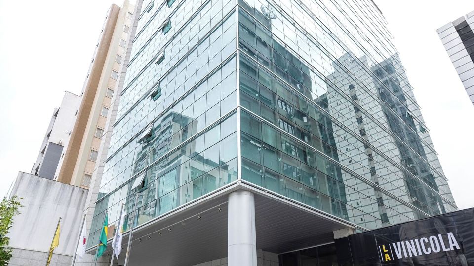 Hotel Park Tower Savassi by Nacional Inn