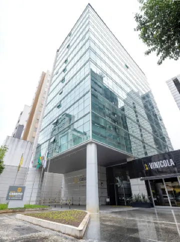 HOTEL CASSINO TOWER SAVASSI Hotels near Funcionarios