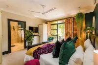 SW1 Lodge Hotels in Raithby