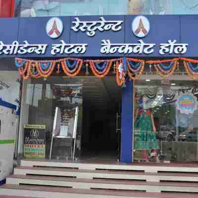 Hotel Madhuwan Heights Hotel Exterior