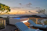 Fouquet's Saint-Barth - Ocean View