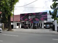 Hotel O Makassar near Pantai Losari formerly Hotel Astra Novilia