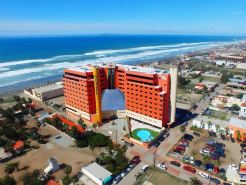 Hotel Corona Plaza