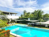 Hotel Majahual Resort Hotels in Playa San Blas