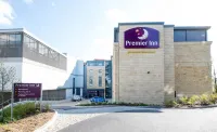 Premier Inn Harrogate Town Centre - breakfast