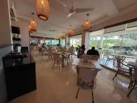 Hotel Summer Frente Al Mar - Desayuno
