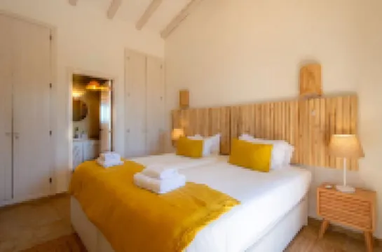 Aldeamento Turistico da Prainha