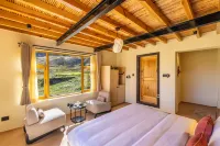 House on the Clouds, Spiti Hotels in Kaza