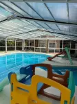 Carilo Princess - Pools