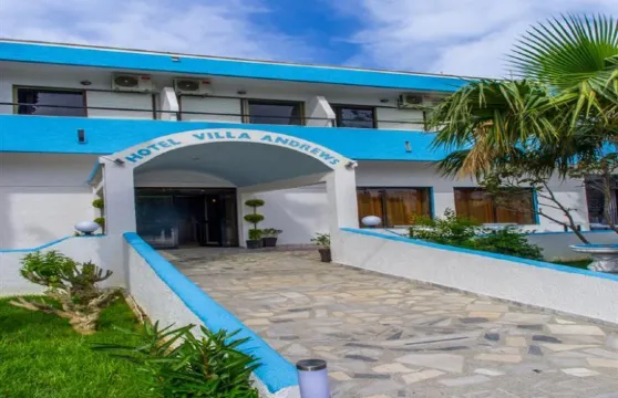 安德魯斯別墅酒店