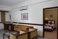 Sona South City - parking