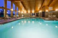 อเมริคอินน์ โดย วินดัม แซด.คลาวด์ เอ็มเอ็น ไอ-94