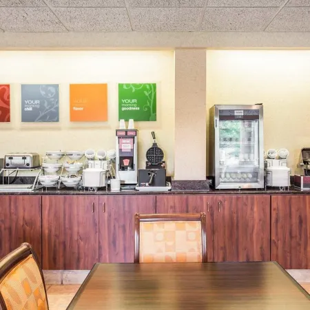Comfort Inn Summerville - Charleston